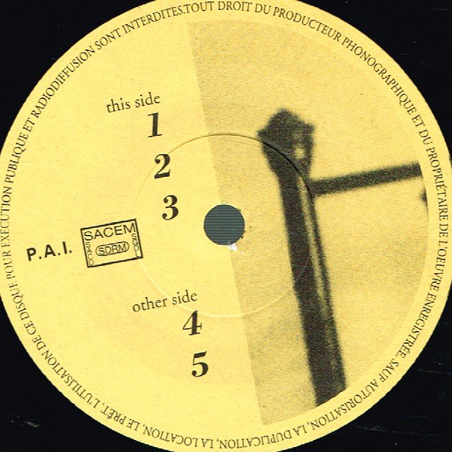 KG - KG - 7 Inch