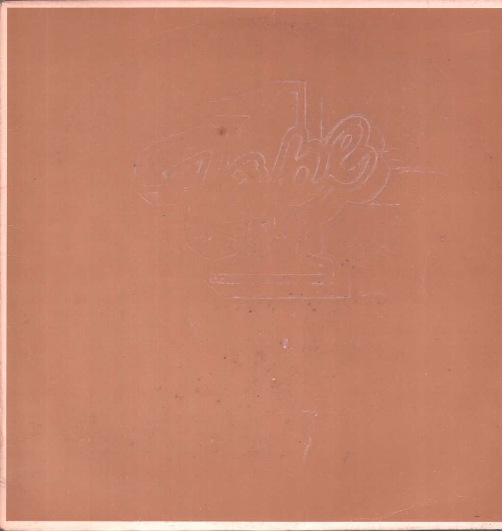Tempest (80'S Pop/Wave Group) - Montezuma - 12 Inch