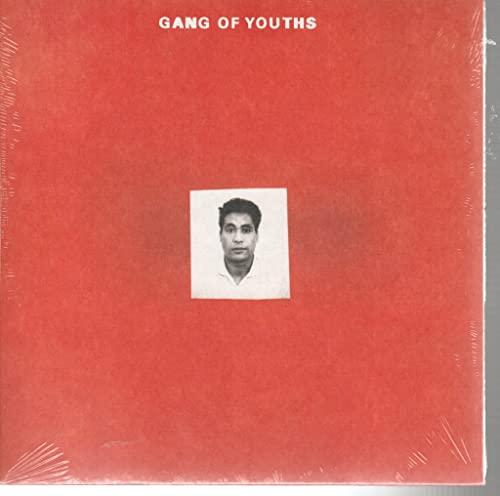 Gang of Youths - A Fantastic Death (Demo) / the Angel of 8th Ave. (Alternative Version) - 7 Inch