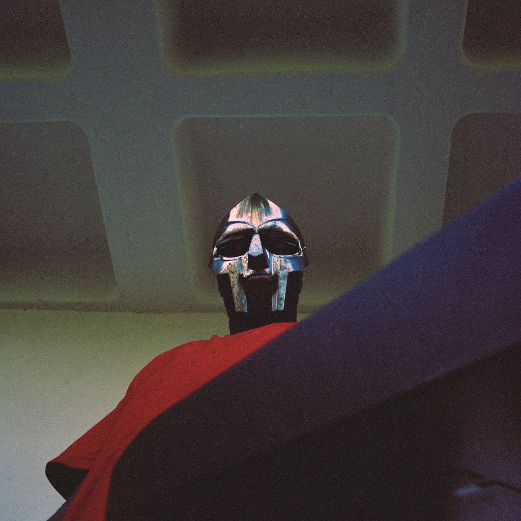 Madvillain - Madvillainy Demos - Lp