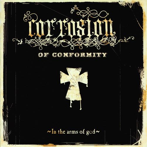 Corrosion Of Conformity - In the Arms of God (Natural Vinyl) - Double Lp