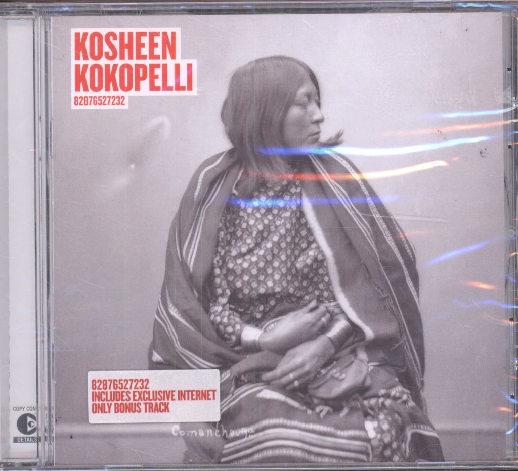 Kosheen - Kokopelli - Cd