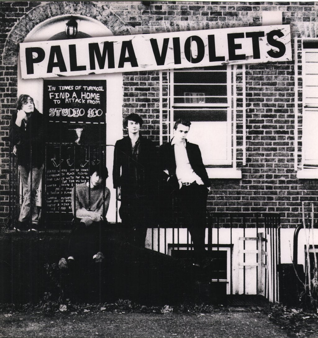 Palma Violets - 180 - Lp