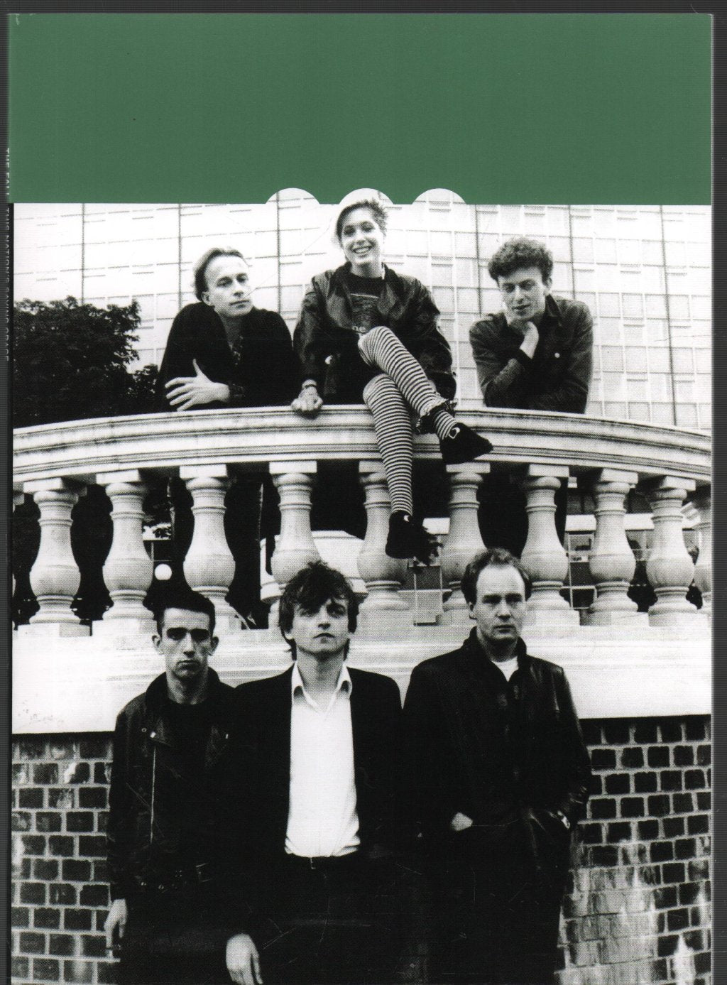Fall - This Nation's Saving Grace - Cd Box Set