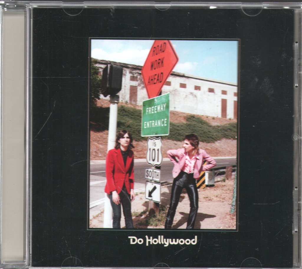 Lemon Twigs - Do Hollywood - Cd