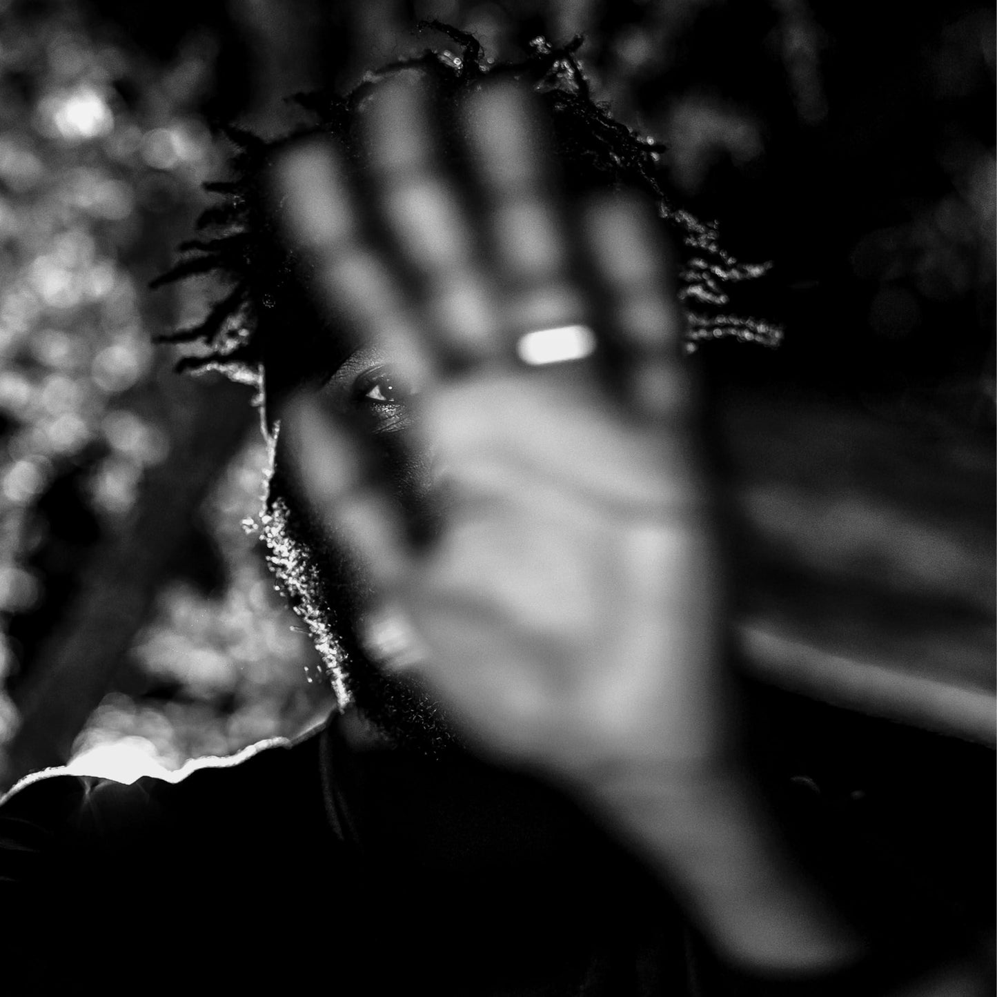 Gary Clark Jr. - Jpeg Raw - Cd
