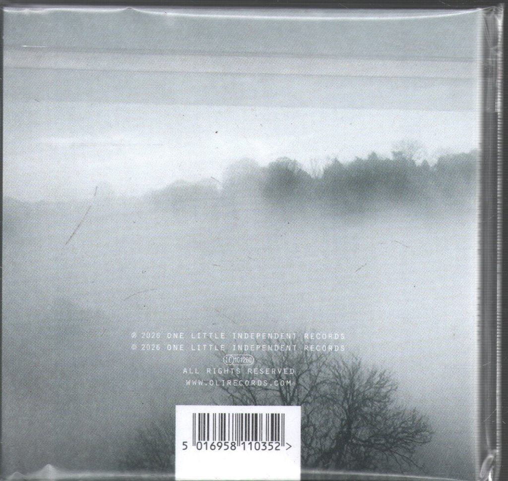 Poppy Ackroyd - Liminal - Cd
