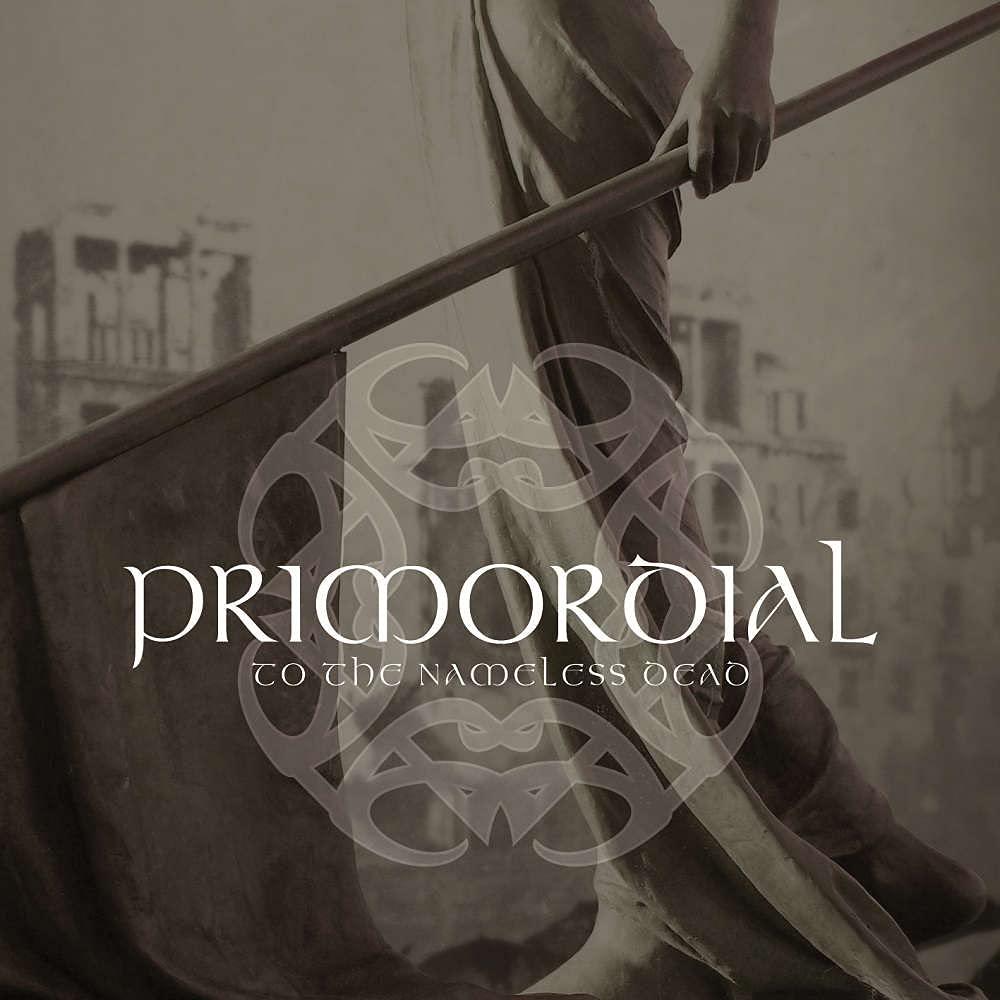 Primordial - To the Nameless Dead - Double Lp