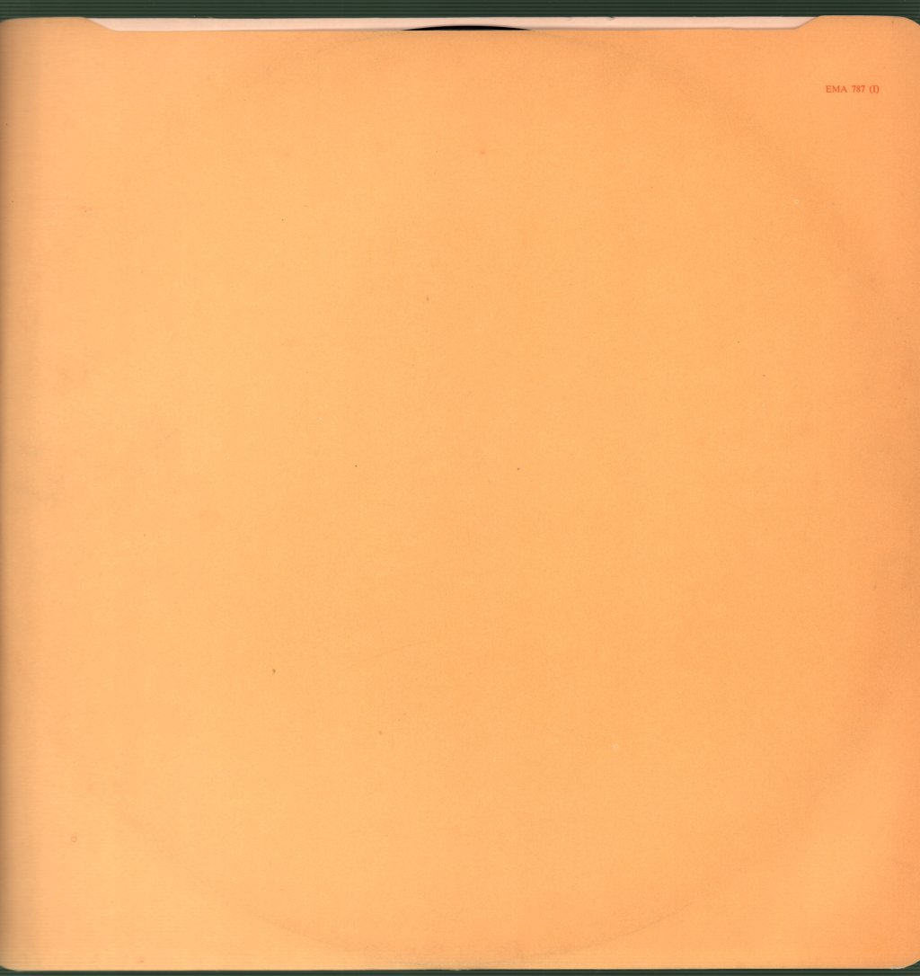 Kate Bush - Lionheart - Lp