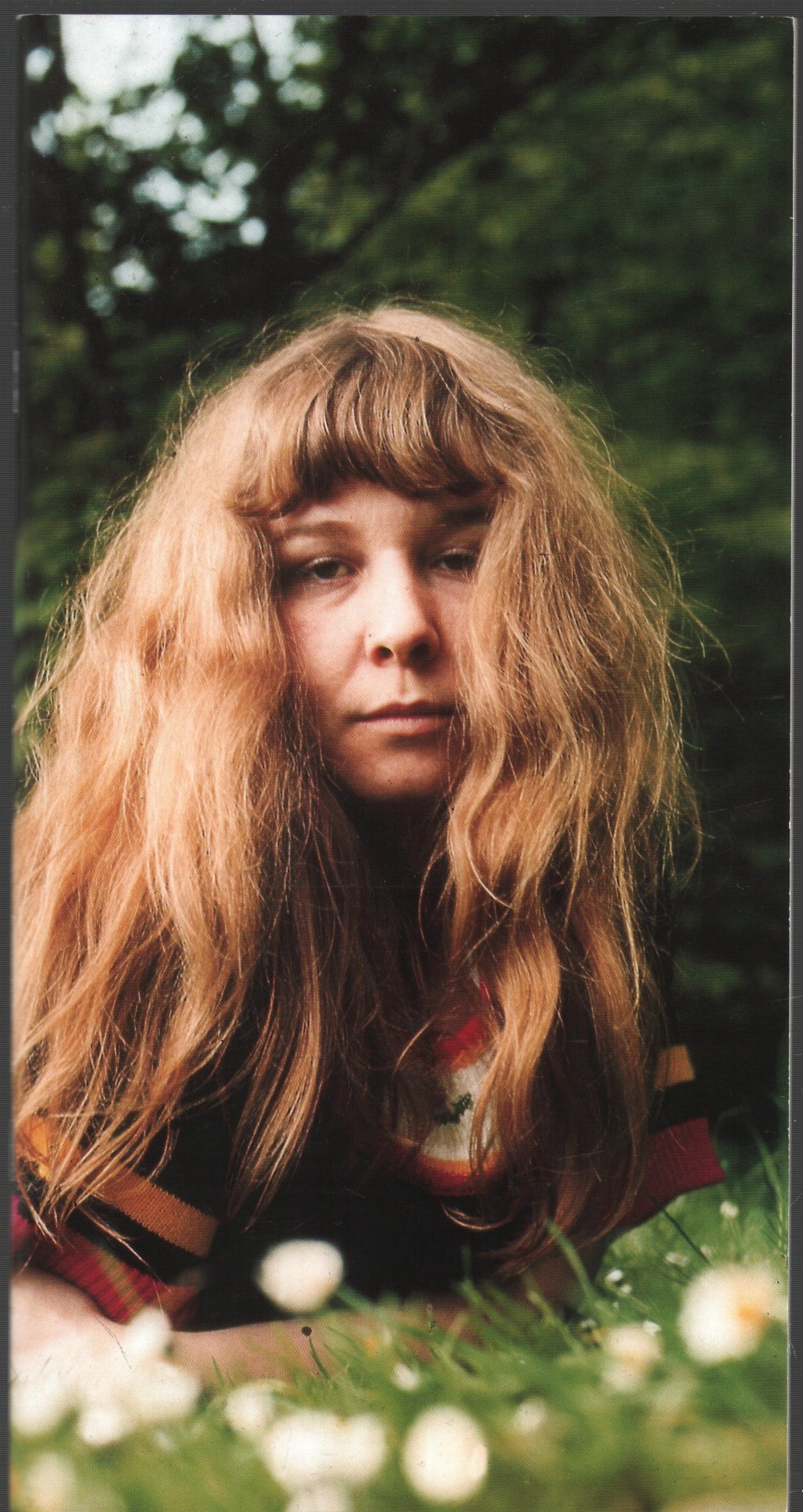 Sandy Denny - A Boxful Of Treasures - Cd Set