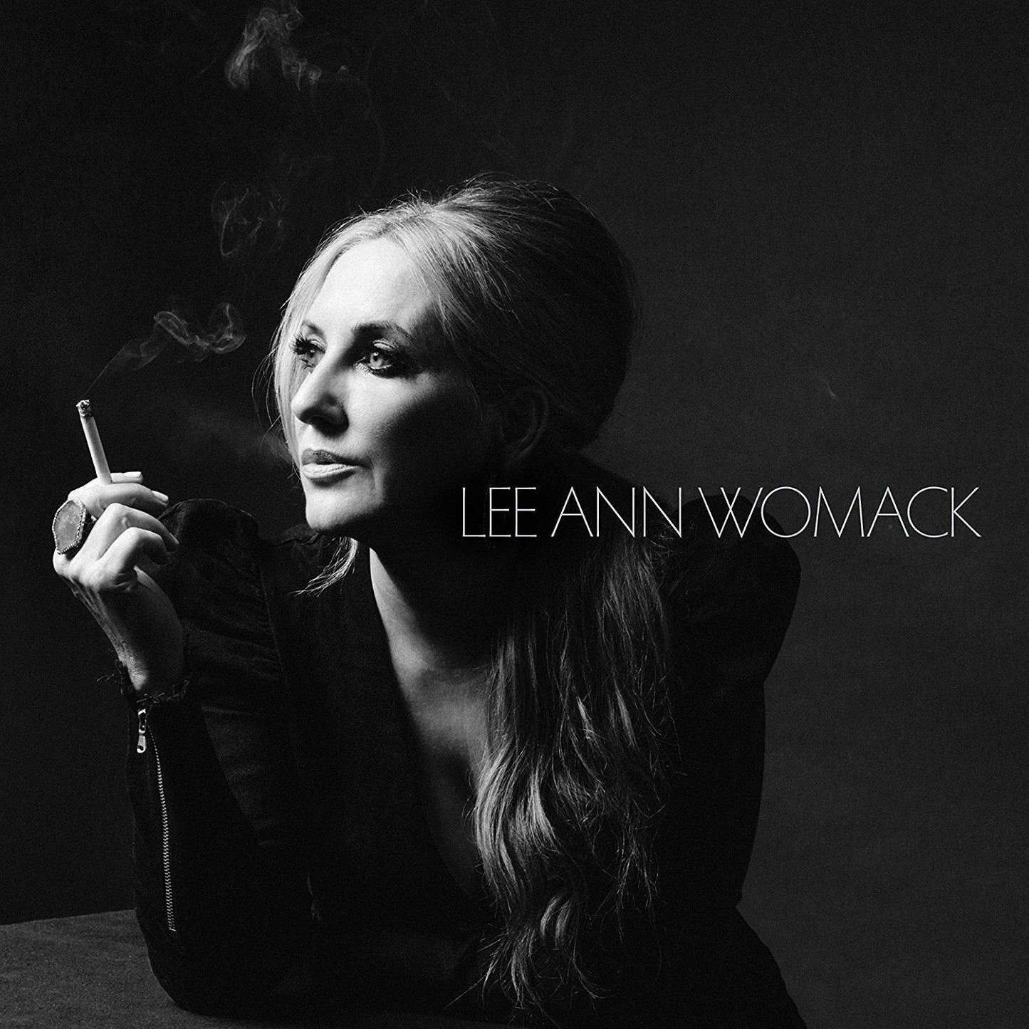 Lee Ann Womack - Lonely, the Lonesome & the Gone - Cd