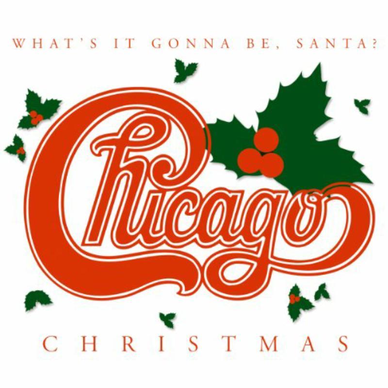Chicago - Christmas: What's It Gonna Be Santa - Cd