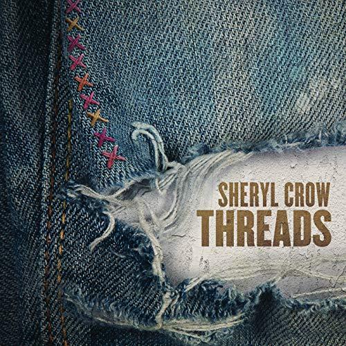Sheryl Crow - Threads - Double Lp