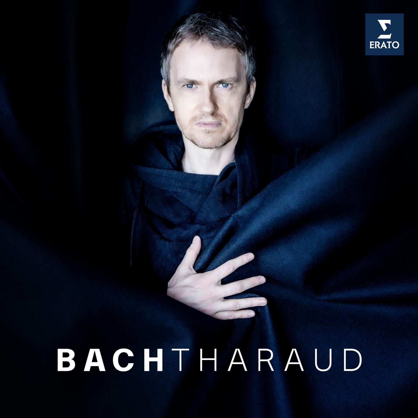 Alexandre Tharaud - Bach/Tharaud - Lp