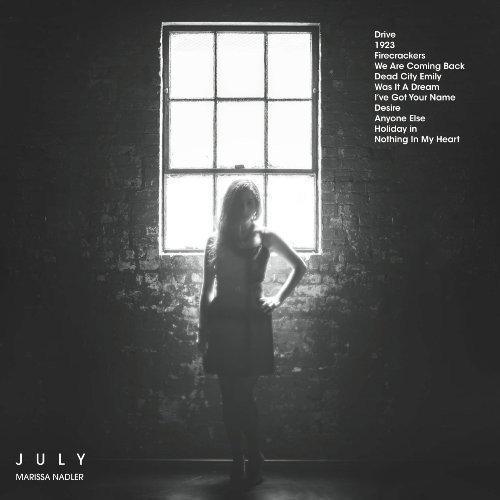 Marissa Nadler - July - Lp