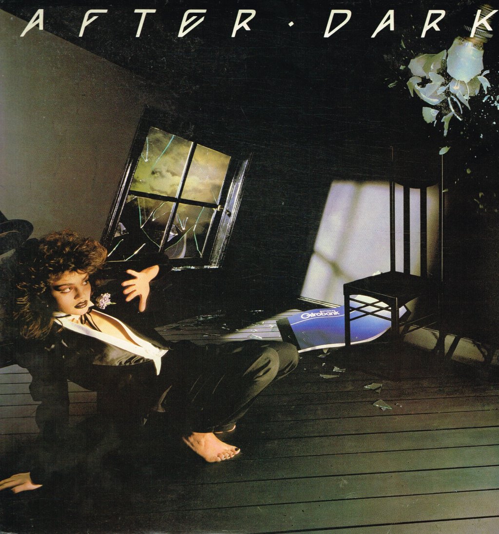 Various Artists - After Dark - Lp