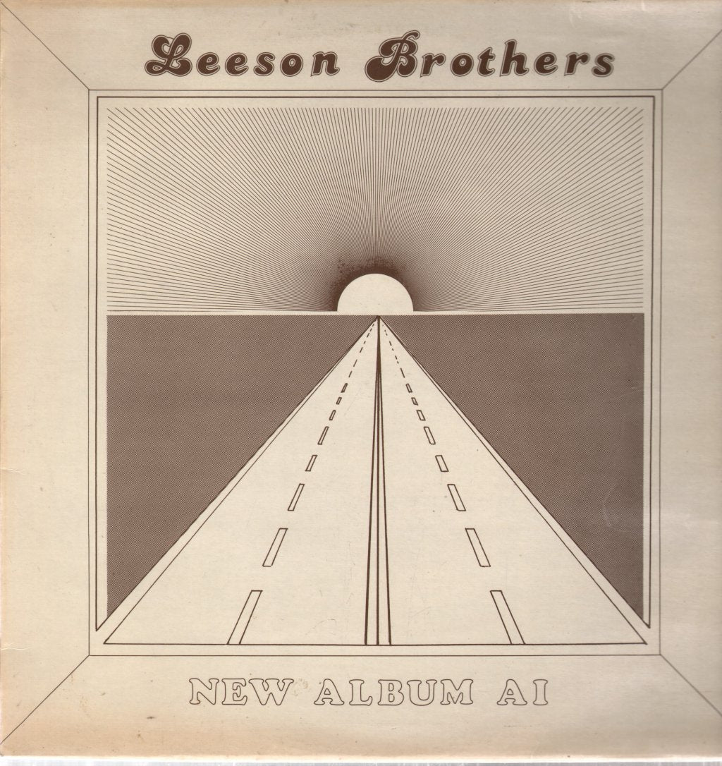 Leeson Brothers - A1 - Lp