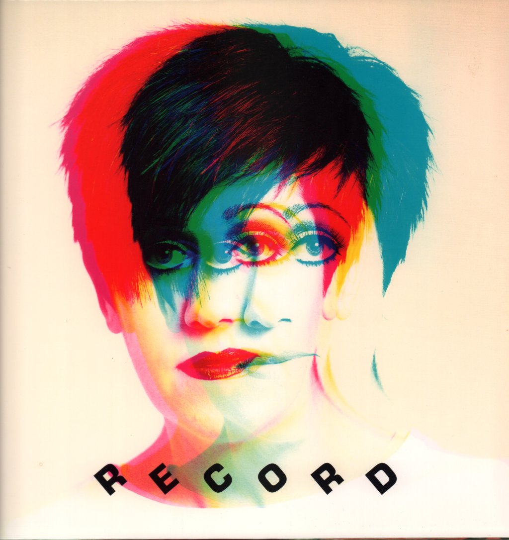 Tracey Thorn - Record - Lp