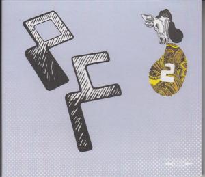 Pill Fangs - Pf2 - Cd