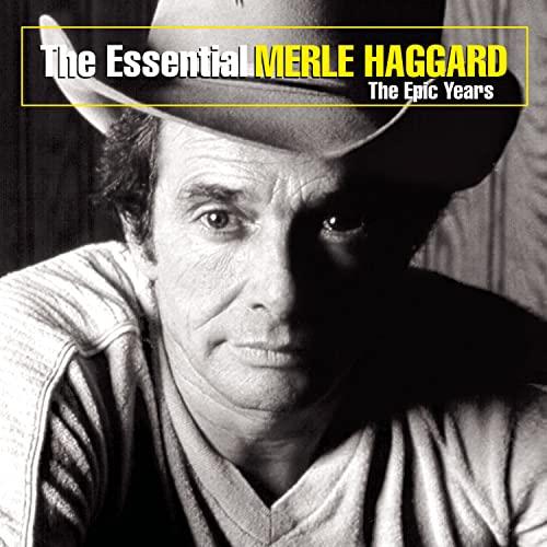 Merle Haggard - Essential Merle Haggard - Cd