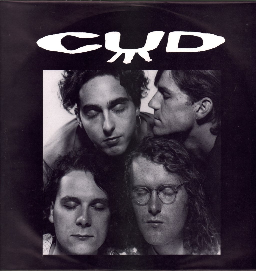 Cud - Leggy Mambo - Lp