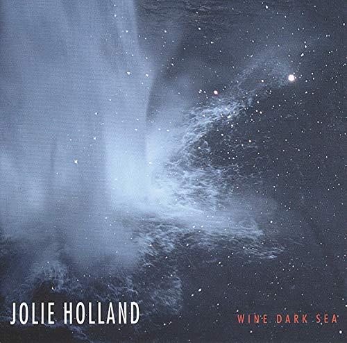 Jolie Holland - Wine Dark Sea - Cd