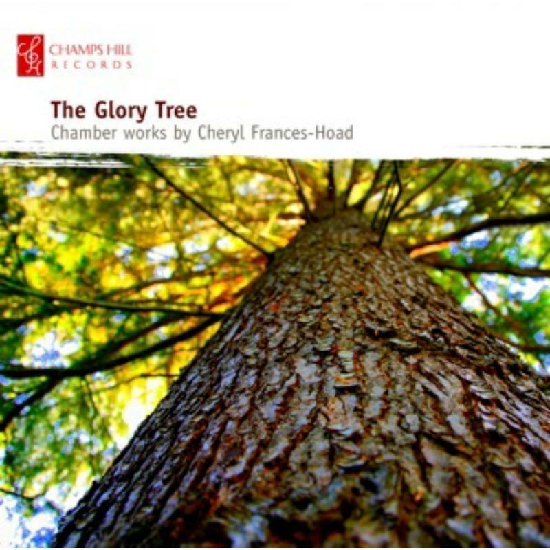 Various Artists - Hoad: the Glory Tree - Cd