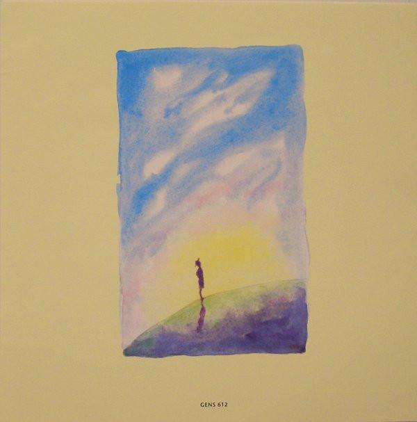 Genesis - No Son Of Mine - 12 Inch