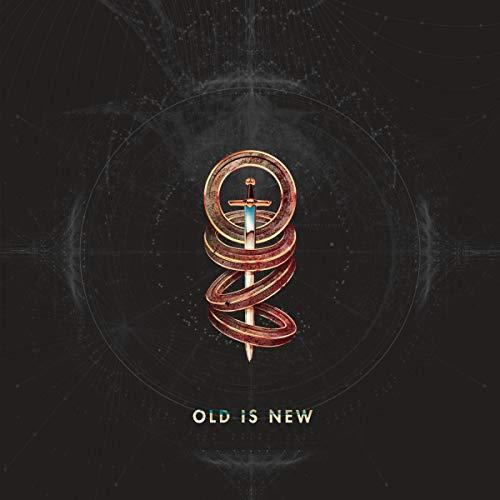 Toto - Old Is New - Lp