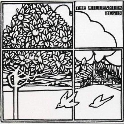 Millennium - Begin - Lp