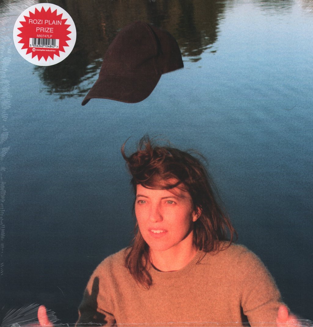 Rozi Plain - Prize - Lp