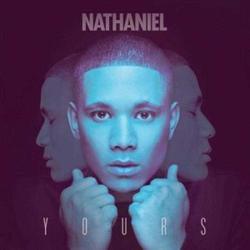 Nathaniel - Yours - Cd