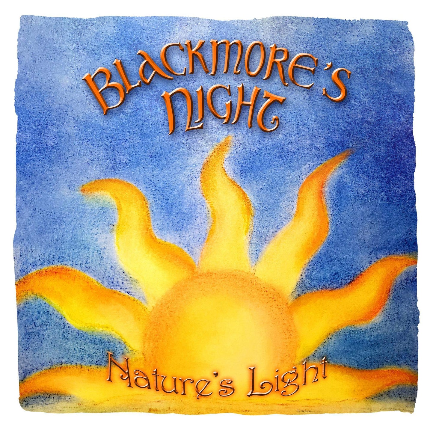 Blackmore's Night - Nature's Light - Cd