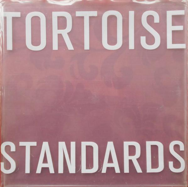 Tortoise - Standards - Lp