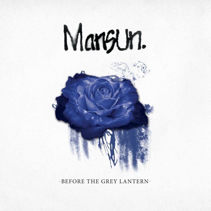 Mansun - Before the Grey Lantern (Rsd 2023) - Lp