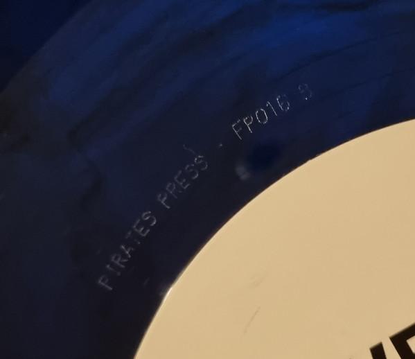 Greg Puciato - Lowered - 12 Inch