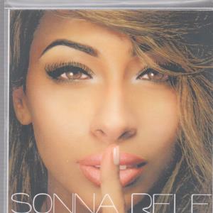Sonna Rele - Brand New Day - Cdr