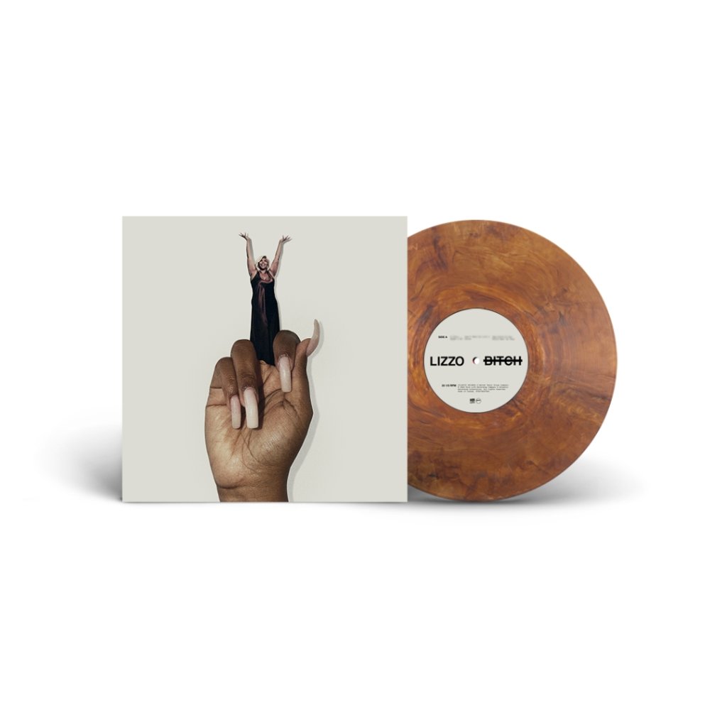 Lizzo - Bitch - Lp