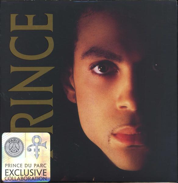 Prince - Partyman - 7 Inch
