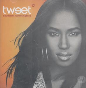 Tweet - Southern Hummingbird - Cd