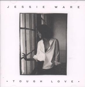 Jessie Ware - Tough Love - Cd