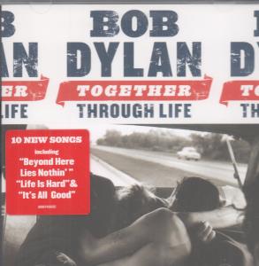 Bob Dylan - Together Through Life - Cd