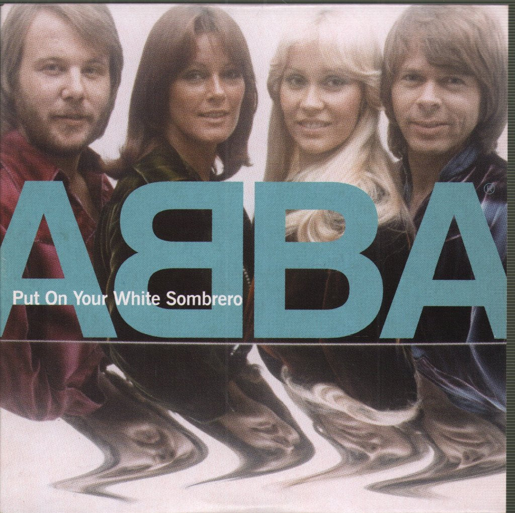 ABBA - Forever Gold - Double Cd