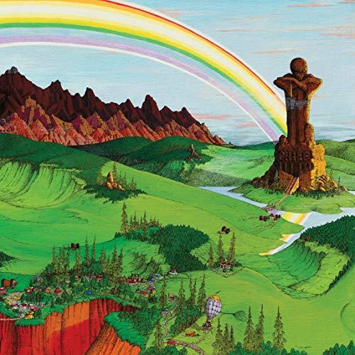 Various Artists - Sing It High, Sing It Low : Tumbleweed Records 1971-1973 - Lp