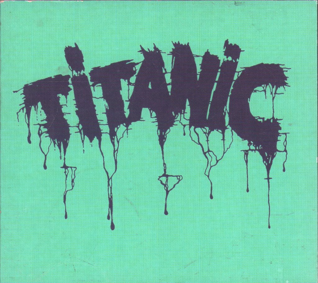 Titanic - Titanic - Cd