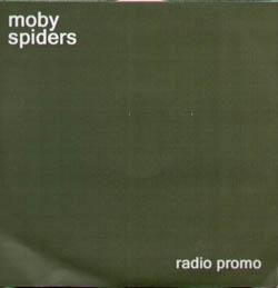 Moby - Spiders - Cdr