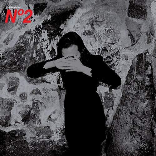Christina Vantzou - No 2 - Lp