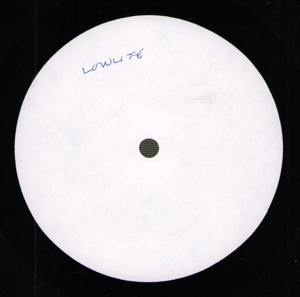 Lowlife - Rain - Lp