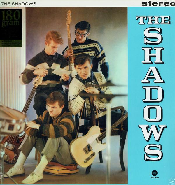Shadows - Shadows - Lp
