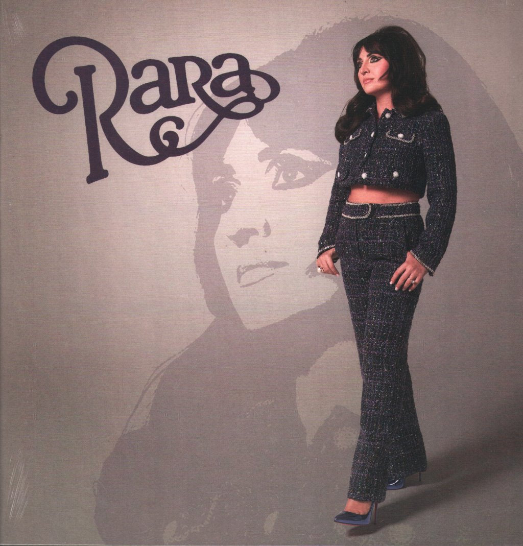 Rara - Rara - Lp